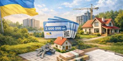 Житлові ваучери для ВПО та ветеранів: що потрібно знати жителям Запоріжжя