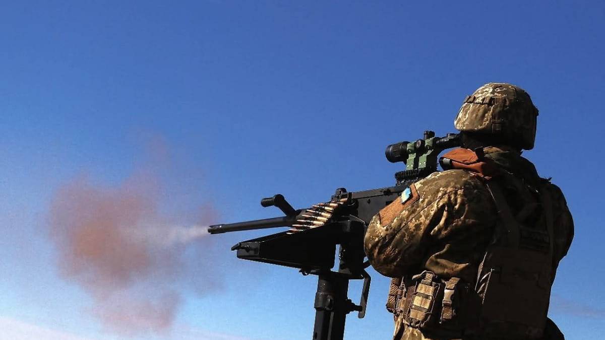 ППО знешкодила 269 із 294-х безпілотників, якими росія атакувала Україну, — ПС ЗСУ