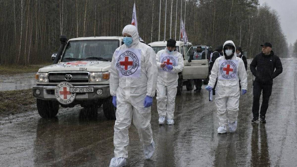 Вдома «на щиті»: до України повернули 528 тіл полеглих Захисників
