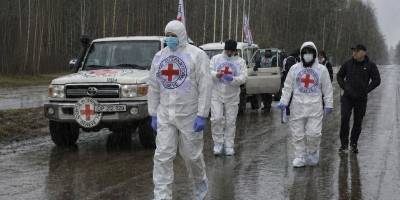 Вдома «на щиті»: до України повернули 528 тіл полеглих Захисників
