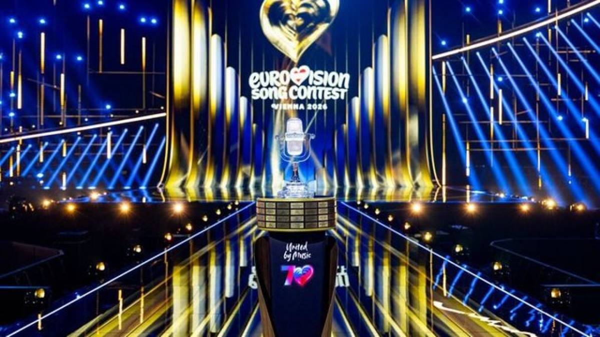 Болгарія  перемогла на «Євробаченні», Україна посіла 9 місце
