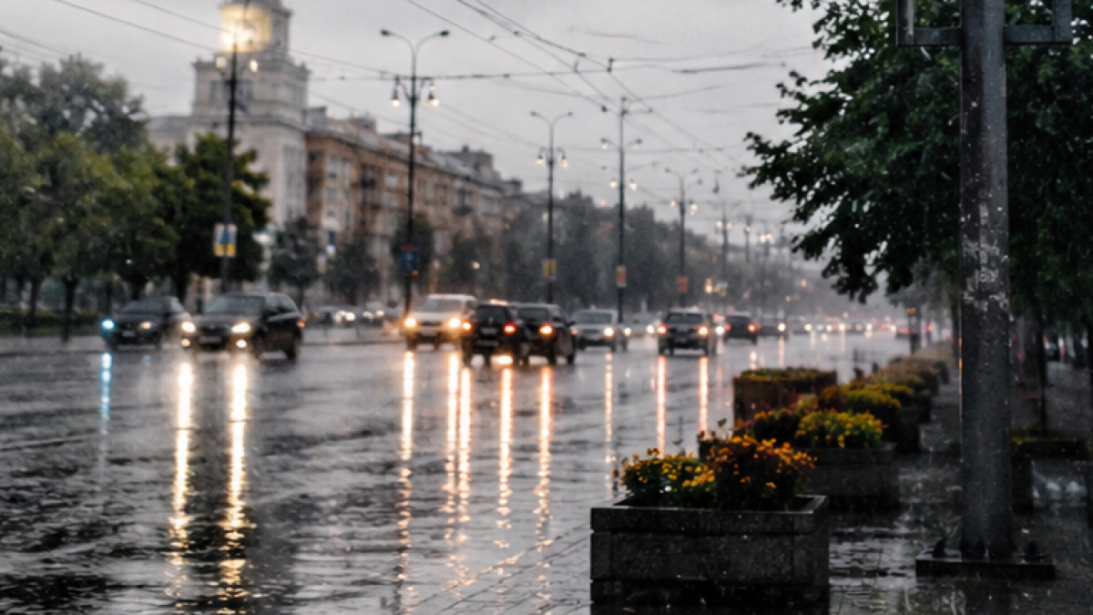 Що буде з погодою у Запоріжжі: синоптики дали прогноз на 18-20 травня