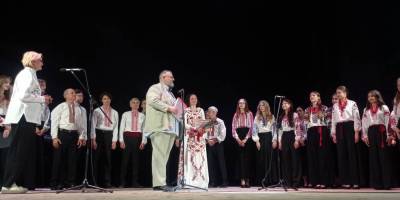 «ХорTIME»: час, коли нас єднає хорова музика