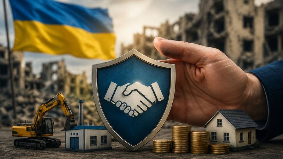 ЄБРР допоможе українському бізнесу списати борги за знищені активи