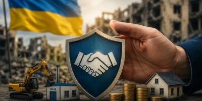 ЄБРР допоможе українському бізнесу списати борги за знищені активи