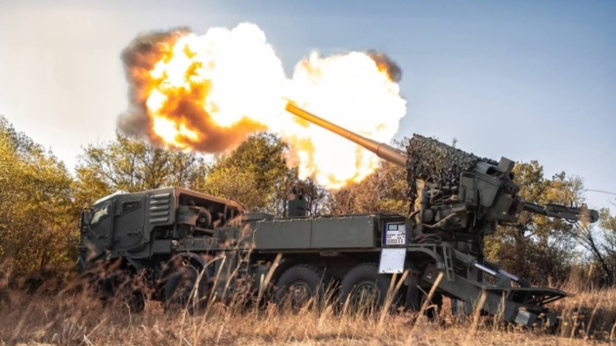 Орієнтовні втрати ворога на 19 травня: 1 351 150 (+1140) осіб, 42340 (+78) артсистем, 1 426 (+11) НРК