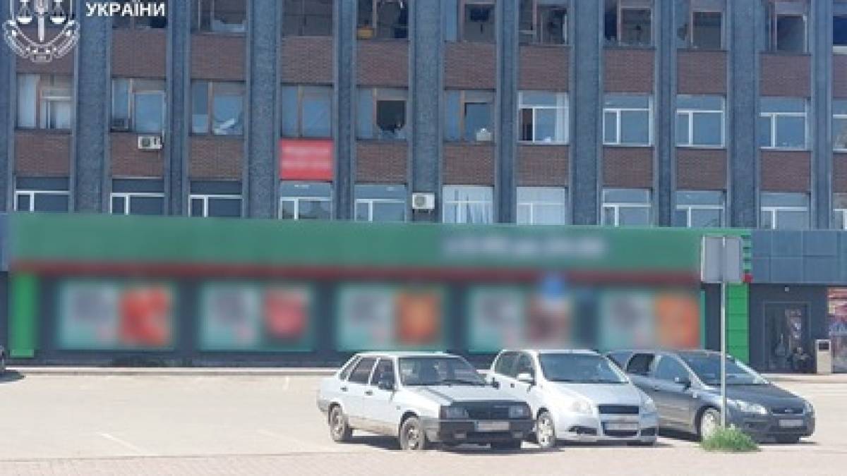 В Прилуках загинуло троє людей, 29 поранені – ДСНС