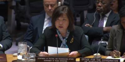ООН: В Україні за час повномасштабного вторгнення рф загинуло 15850 цивільних, серед них – 791 дитина