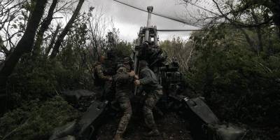 Орієнтовні втрати ворога на 20 травня: 1 352 070 (+920) осіб, 1795 (+3) РСЗВ, 1388 (+2) засобів ППО, 1432 (+6) НРК