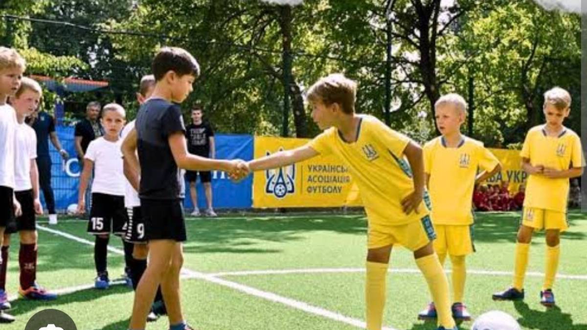 Діти із прифронтового Запоріжжя вирушать на відпочинок у Карпати