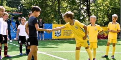 Діти із прифронтового Запоріжжя вирушать на відпочинок у Карпати