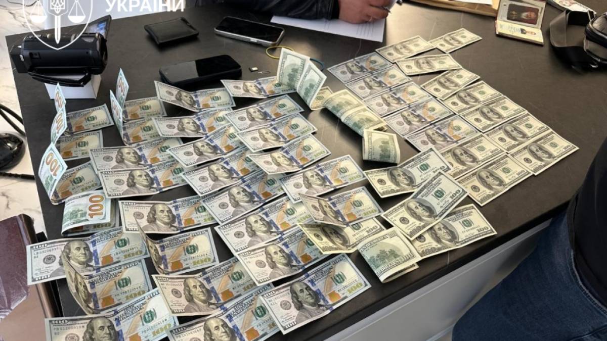 Масштабна спецоперація: в Нацполіції викрили схему прикриття «порноофісів» у трьох областях
