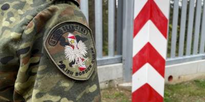 Польща вкотре продовжила обмеження на подання заяв про захист на кордоні з Білоруссю