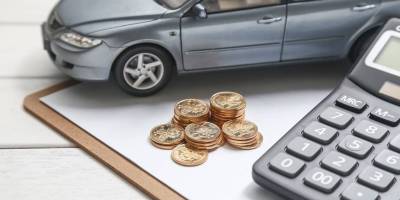Запорізькі власники елітних авто поповнили місцеві скарбнички на понад 1,5 млн грн