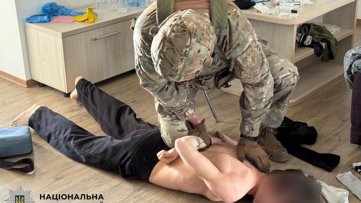 У Запоріжжі шахраї під виглядом податківців ошукали 17 підприємців