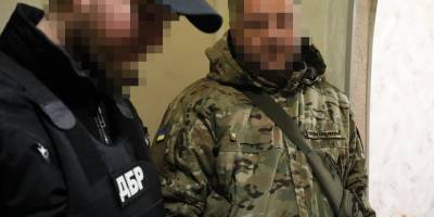 Ексфінансист бойової бригади на Запорізькому напрямку гроші військових витрачав у казино