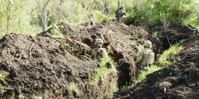 Орієнтовні втрати ворога на 22 травня: 1 353 860 (+880) осіб, 42511 (+57) артсистем, 1440 (+4) НРК
