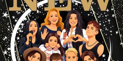 Нове звучання трендових хитів: концерт New Voice у Запорізькій філармонії