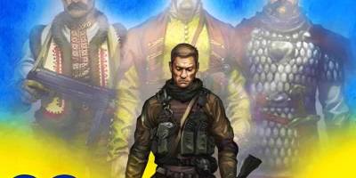 23 травня — День героїв в Україні