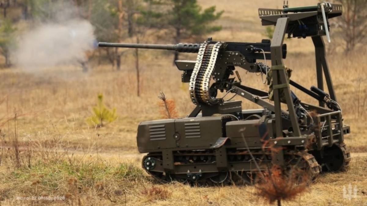 Орієнтовні втрати ворога на 23 травня: 1 354 810 (+950) осіб, 1394 (+4) засоби ППО, 1444 (+4) НРК, 42579 (+68) артсистем