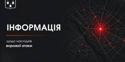 У Сумах відомо про дев’ятьох постраждалих через атаку по траурній колоні – МВА