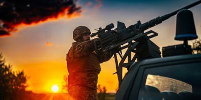 Масована атака ворога: ППО знешкодила 55 ракет та 549 російських дронів — ПС ЗСУ