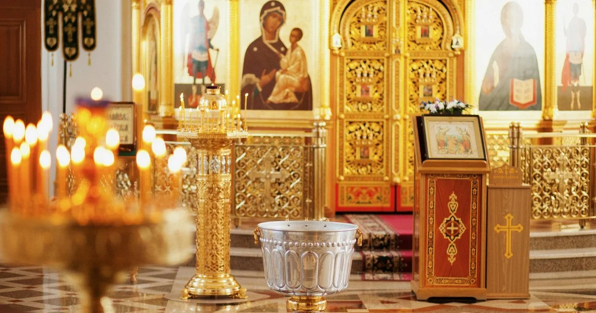 Церковне свято 25 травня: що не можна брати до рук і чому