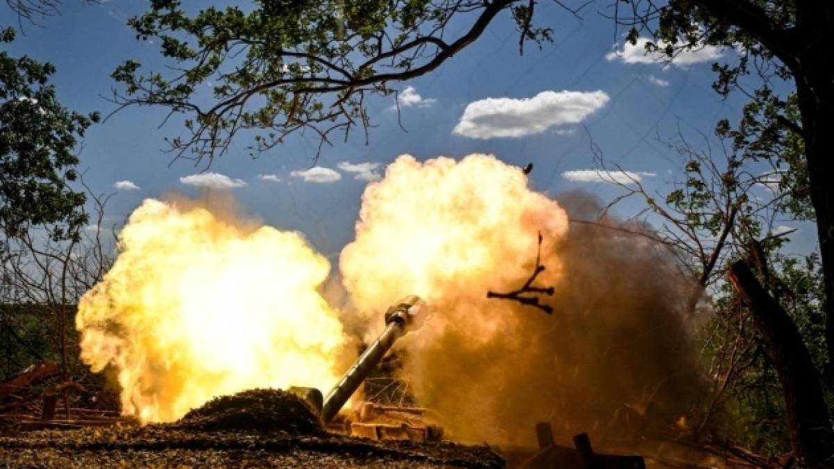 Орієнтовні втрати ворога на 25 травня: 1 356 940 (+1020) осіб, 4687 (+55) крилатих ракет, 1465 (+14) НРК