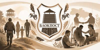 «Блокпост» Запоріжжя: два роки на варті людського відновлення