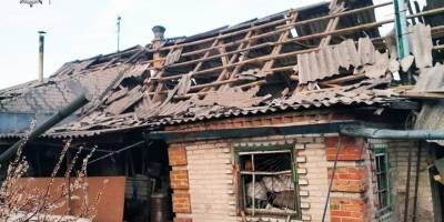 Троє поранених і 753 удари: росіяни атакували 48 населених пунктів Запорізької області