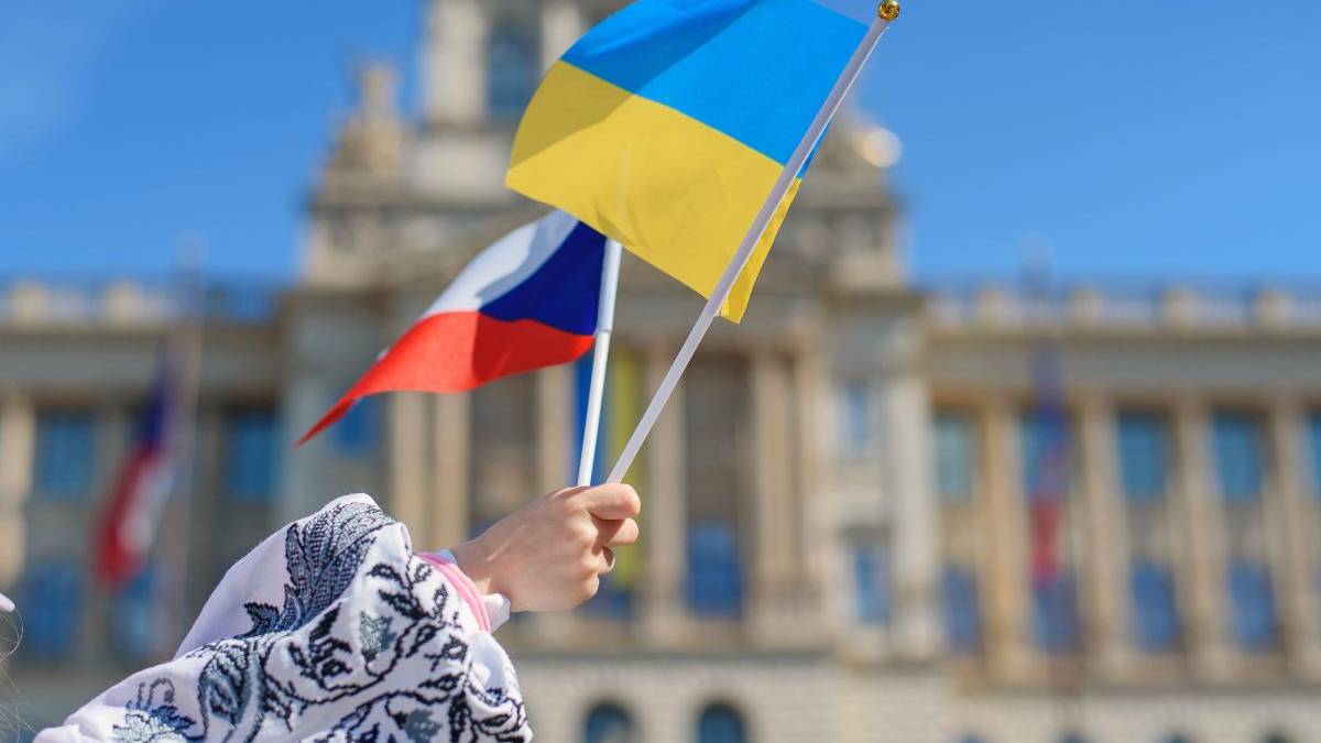 Тимчасовий захист можуть скасувати після 30 днів відсутності – Чехія змінює правила для українців