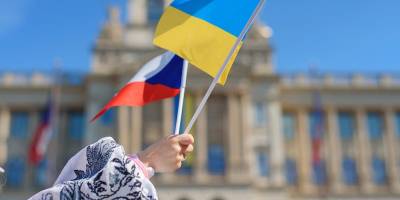 Тимчасовий захист можуть скасувати після 30 днів відсутності – Чехія змінює правила для українців