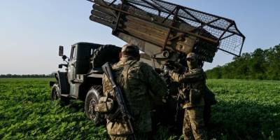 Орієнтовні втрати ворога на 26 травня: 1 357 950 (+1010) осіб, 42751 (+64) артсистема, 1475 (+10) НРК