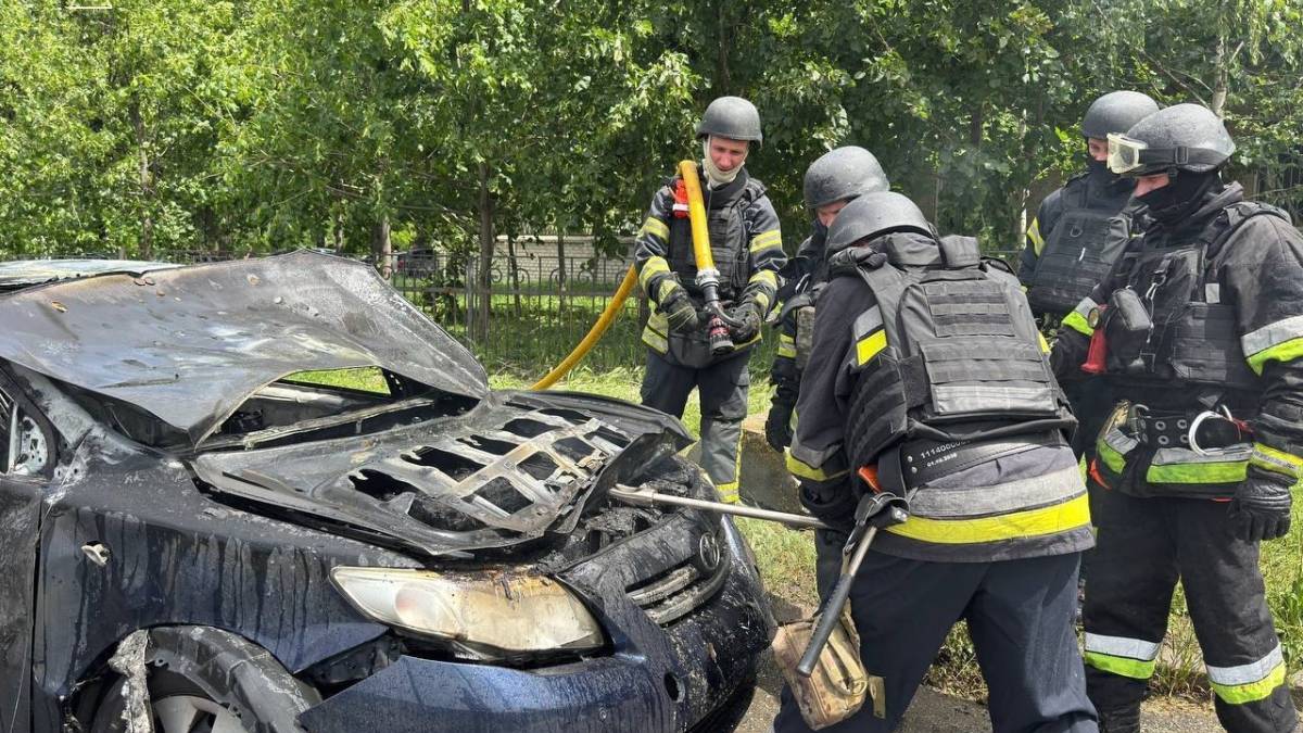 Удар «Герані» по Запоріжжю: 12 постраждалих, серед них немовля і двоє поліцейських