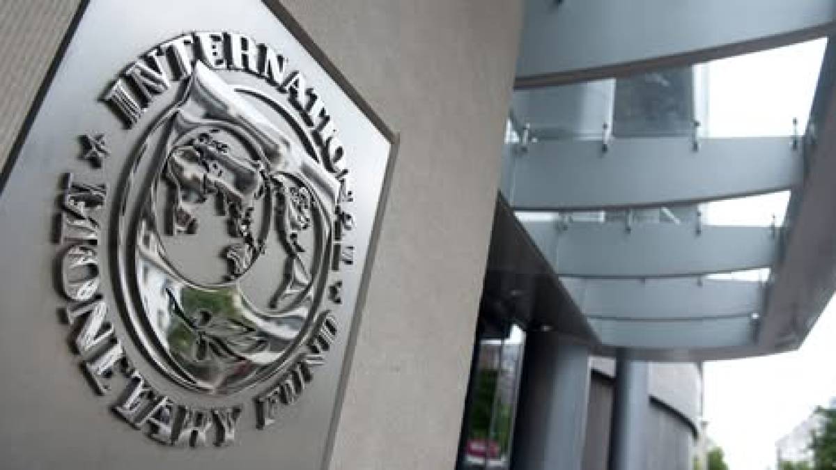 Місія МВФ почала в Києві новий перегляд програми кредитування