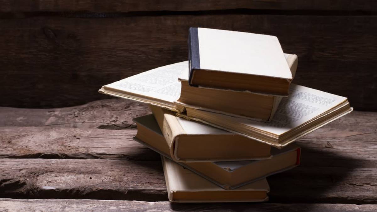 Держкомтелерадіо додало 9 книжок до переліку антиукраїнських видань