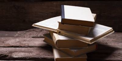 Держкомтелерадіо додало 9 книжок до переліку антиукраїнських видань