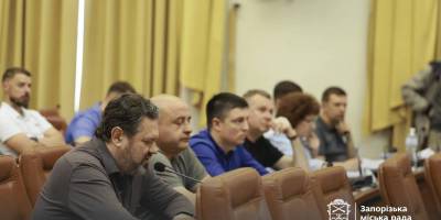 Сесія міськради Запоріжжя розглянула 68 питань: від допомоги армії до партнерства з Італією