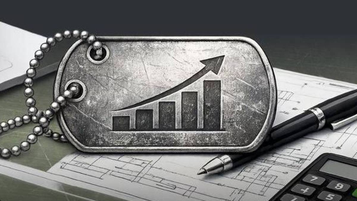 Ветерани можуть отримати до 1,5 млн гривень на власний бізнес
