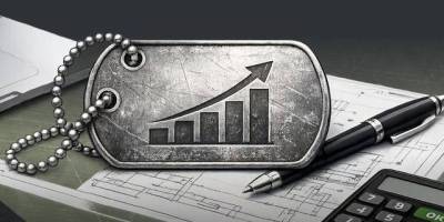 Ветерани можуть отримати до 1,5 млн гривень на власний бізнес