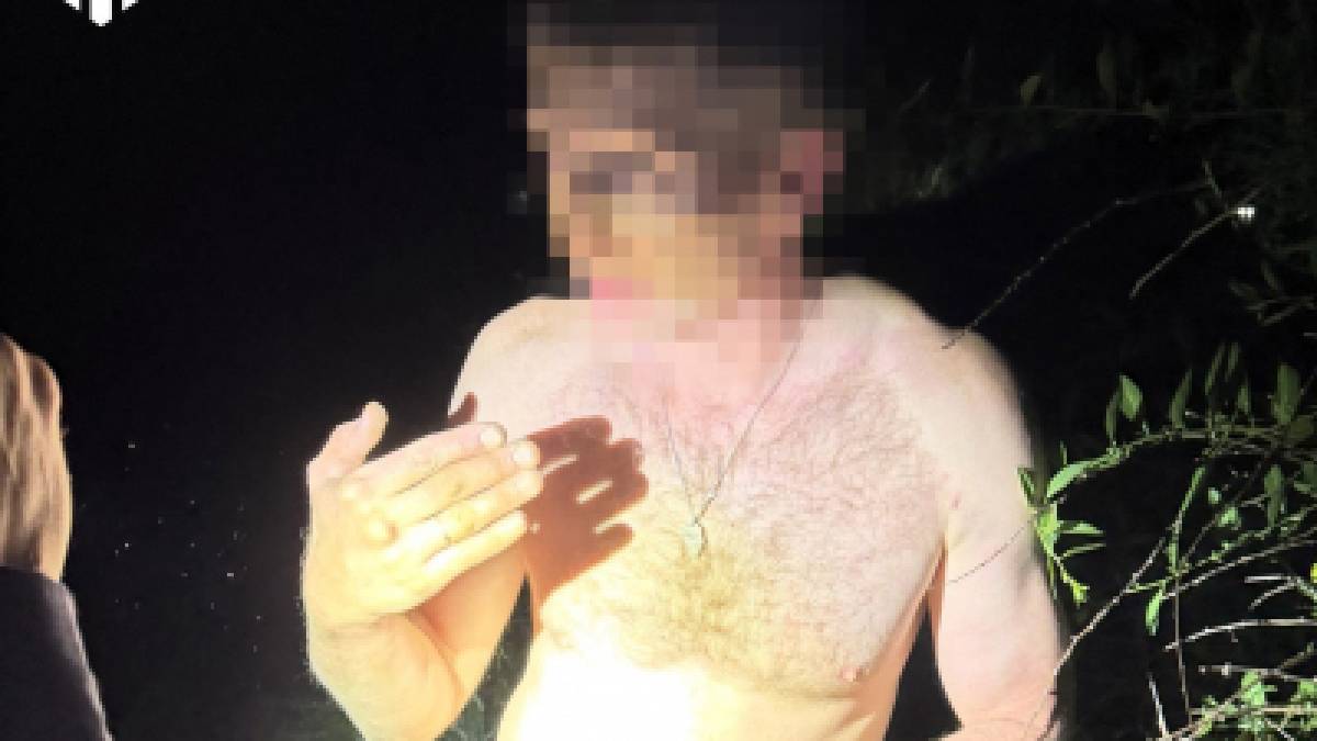 У ДБР повідомили подробиці гучної справи із згвалтуванням неповнолітньої у Запоріжжі