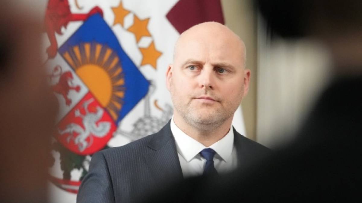 Сейм Латвії затвердив новий уряд