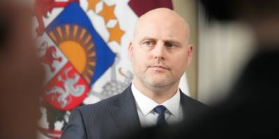 Сейм Латвії затвердив новий уряд