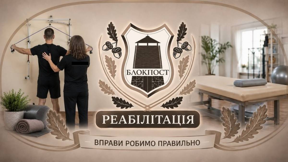 Коли у запорізьких ветеранів «крила розкриваються»