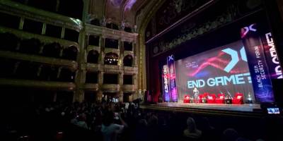 В Одесі стартував третій Black Sea Security Forum
