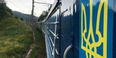 «Укрзалізниця» додає рейси та призначає додаткові поїзди на літо