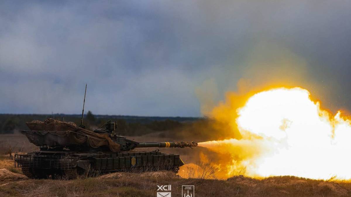 Орієнтовні втрати ворога на 30 травня: 1 362 500 (+1430) осіб, 42930 (+70) артсистем, 1813 (+5) РСЗВ
