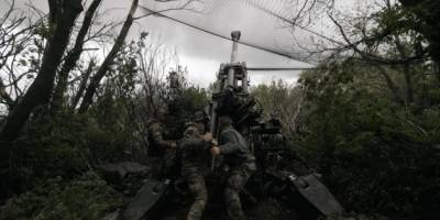 Орієнтовні втрати ворога на 31 травня: 1 364 060 (+1560) осіб, 1819 (+6) РСЗВ, 42987 (+57) артсистем