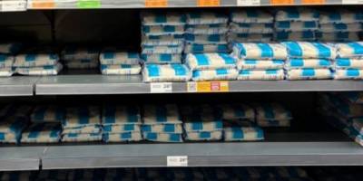 У Запоріжжі продуктів вистачає: тільки без паніки!